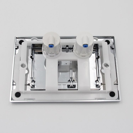 Кнопка смыва AltroBagno PFP 002FQ