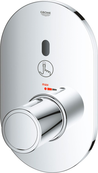 Смеситель для душа Grohe Eurosmart Cosmopolitan E Special 36456000 термостат, хром