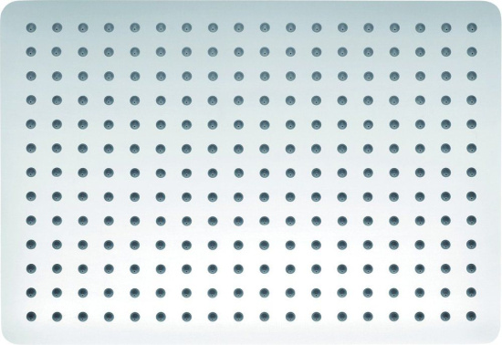 Верхний душ RGW Shower Panels SP-84-40