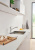 Смеситель для кухни Grohe Eurosmart 30305DC0 Смеситель для кухни Grohe Eurosmart 30305DC0