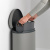 Мусорное ведро Brabantia FlatBack+ 119620 40л