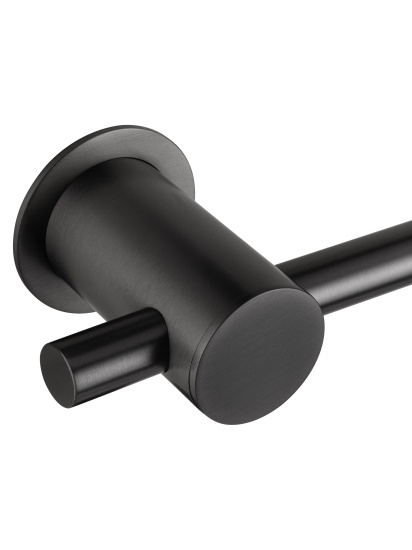 Полотенцесушитель электрический Wonzon & Woghand Baden WW-AL366-GM