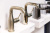 Смеситель для раковины Grohe Essence New 23462BE1
