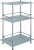 Полка Wasserkraft K-4033 Полка Wasserkraft K-4033