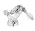 Смеситель для биде Fiore Gioielli Swarovski® 08CR0632, хром Смеситель для биде Fiore Gioielli Swarovski® 08CR0632, хром