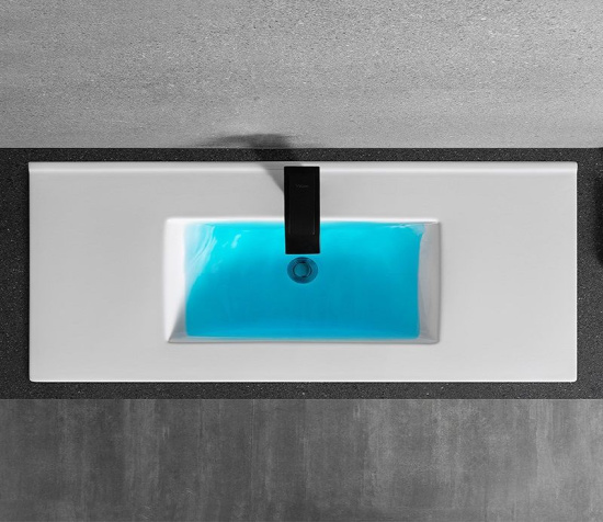 Раковина CeramaLux 803-90