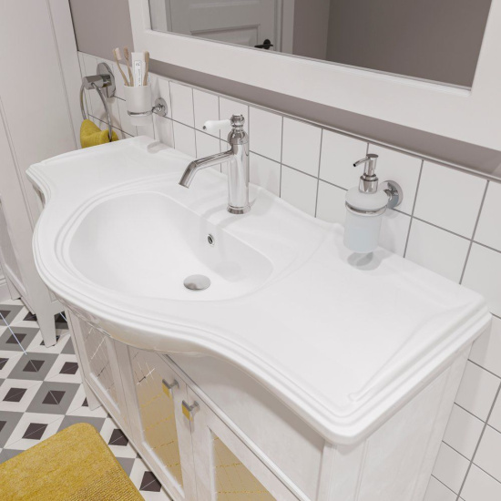 Душевой комплект Jacob Delafon Louise E24362-CP + E24364-CP + E24360-CP