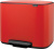 Мусорное ведро Brabantia Bo Pedal Bin 121029 11 + 11 + 11 л