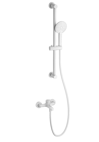 Смеситель для ванны Wonzon & Woghand WW-4560-MW