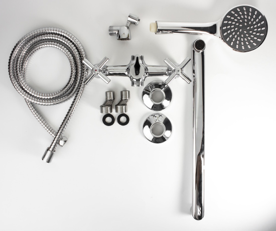 Смеситель для ванны Esko CN 31