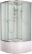 Душевая кабина Esbano ES-110CRB