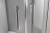 Душевой уголок Vincea Scala VSQ-2SC900CL 90x90, профиль хром, стекло прозрачное Душевой уголок Vincea Scala VSQ-2SC900CL 90x90, профиль хром, стекло прозрачное