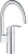 Смеситель для кухни Grohe Eurosmart 33202002 Смеситель для кухни Grohe Eurosmart 33202002