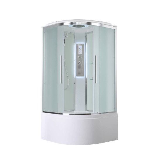 Душевая кабина AvaCan EM5011LEDnew