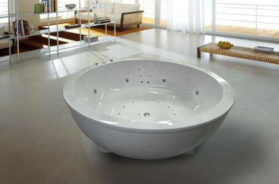 Ванна из искусственного камня Astra-Form Олимп