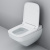 Унитаз подвесной Am.Pm Inspire V2.0 CCC50A1700SC безободковый с функцией биде