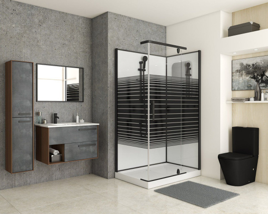 Душевая кабина Grossman GR272QR