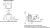 Инсталляция VitrA 748-5800-01 + кнопка 740-0580 хром + унитаз подвесной 7742B003-0075 с сиденьем 91-003-009