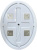 Зеркало BelBagno SPC-VST-600-800-LED-BTN Зеркало BelBagno SPC-VST-600-800-LED-BTN