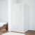Душевой уголок Vegas Glass AFP-Fis NOVO 80*100 01 10 L профиль белый, стекло сатин