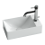 Раковина Ceramicanova Element 37 CN5007