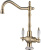 Смеситель для кухни Zorg Clean Water ZR 336 YF-22 BR