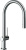 Смеситель для кухни Hansgrohe Talis M54 72801000 хром