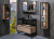 Полка Armadi Art Loft light wood 75