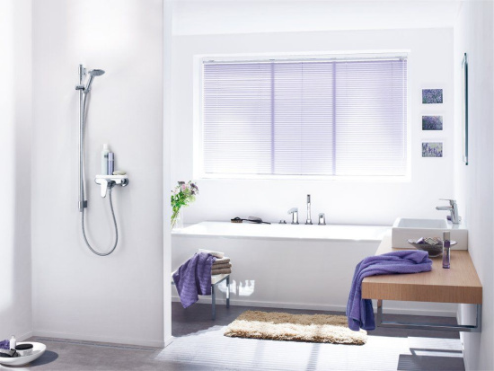 Душевой шланг Grohe Relexa 28140000