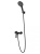 Смеситель для душа Wonzon & Woghand WW-B2585-MB Смеситель для душа Wonzon & Woghand WW-B2585-MB