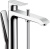 Напольный смеситель для ванны Hansgrohe Metris 31471000