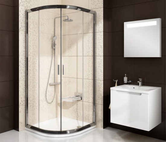 Поддон для душа Ravak Elipso Pro-90 Flat