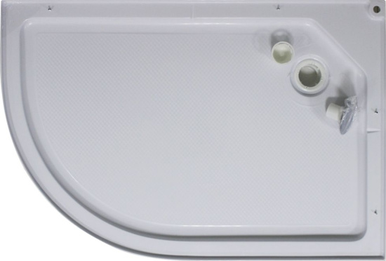 Душевая кабина Timo Premium ILMA 902 R