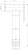 Гигиенический душ Aquanet Cinetic FT01002.00 Гигиенический душ Aquanet Cinetic FT01002.00