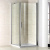 Душевой уголок Good Door Pandora CR 80x80 Душевой уголок Good Door Pandora CR 80x80