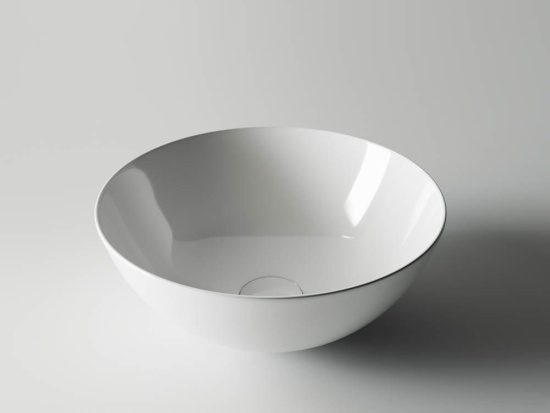 Накладная раковина Ceramica Nova Element CN6002