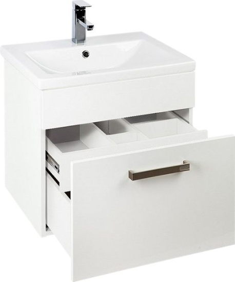 Мебель для ванной Iddis New Mirro 50