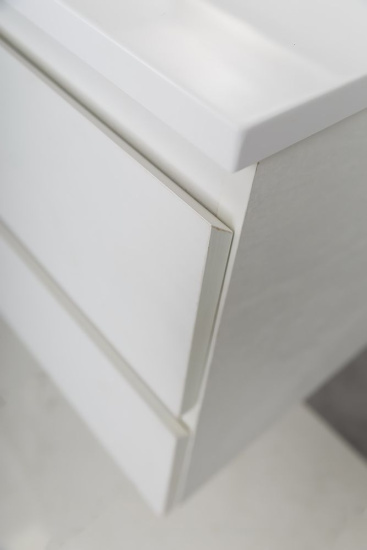 Мебель для ванной Cezares Molveno 100 bianco ghiaccio