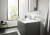 Смеситель для раковины Hansgrohe Finoris 110 76033000 хром Смеситель для раковины Hansgrohe Finoris 110 76033000 хром