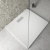 Поддон для душа Ideal Standard Ultra Flat New 90x80 прямоугольный с сифоном