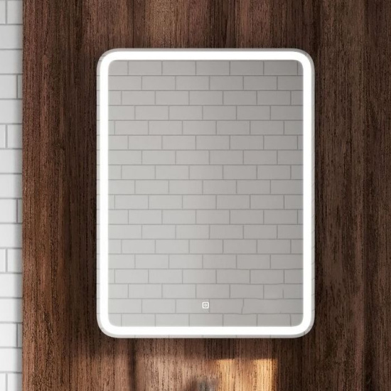 Мебель для ванной Art&Max Techno 70 подвесная, айс какао