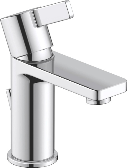 Смеситель для раковины Duravit D-Neo DE1011001010 EcoStart