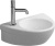 Раковина Duravit Starck 2 0761380000