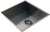 Мойка кухонная Reginox Ontario 40x40 Cuadrat LUX OKG L сталь Мойка кухонная Reginox Ontario 40x40 Cuadrat LUX OKG L сталь