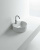 Накладная раковина White Stone Normal 03C 35 см Накладная раковина White Stone Normal 03C 35 см