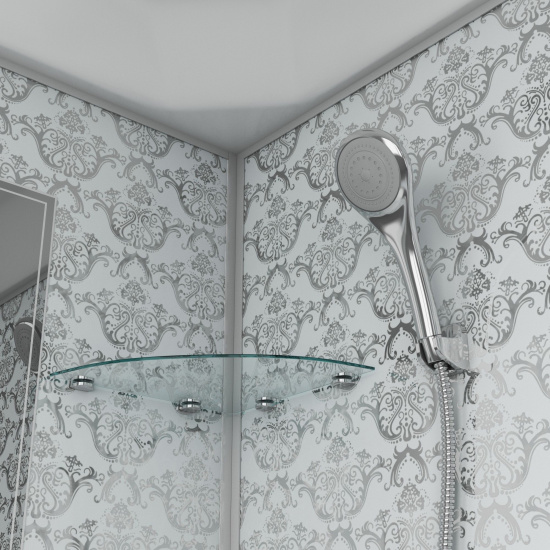 Душевая кабина Niagara Lux NG-7701W