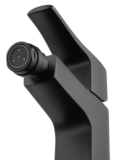 Смеситель для биде Wonzon & Woghand Flex WW-88016072-MB