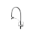Смеситель для кухни Sancos Eri SC4001CH, хром