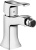 Смеситель для биде Hansgrohe Metris Classic 31275000 Смеситель для биде Hansgrohe Metris Classic 31275000