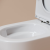 Подвесной унитаз Ceramicanova Noe CN4011T